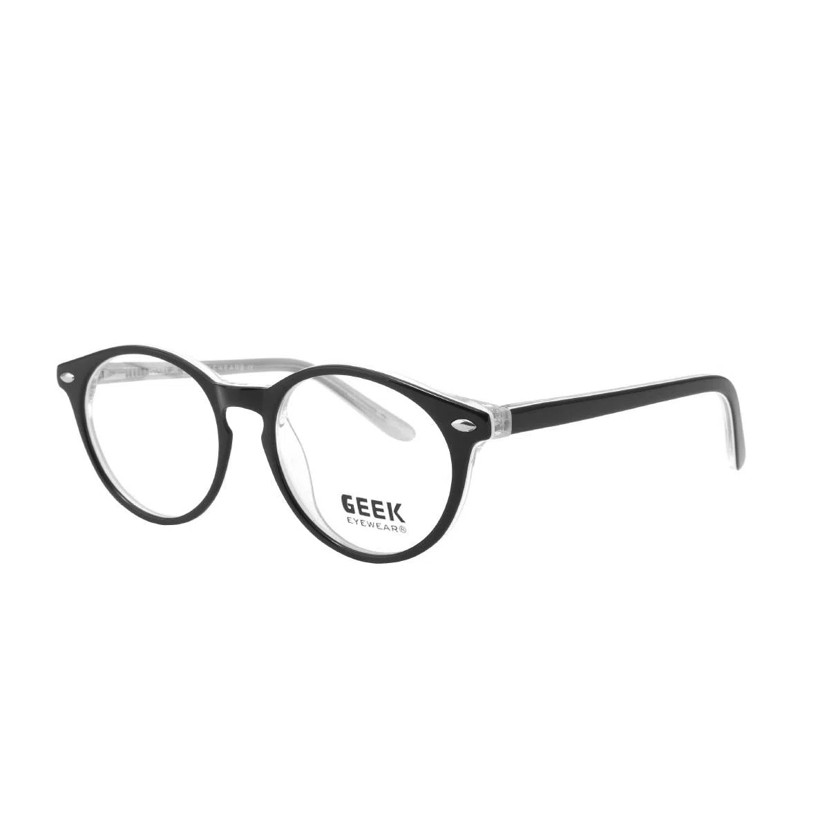 GEEK EYEWEAR JR Eyeglasses - view 3